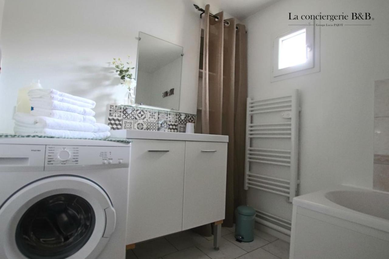 Townhouse near the thermal baths La Rochelle&the Ile d'Oléron Rochefort  Exterior foto